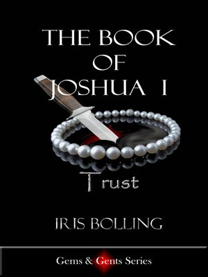 cover image of The Book of Joshua I--Trust